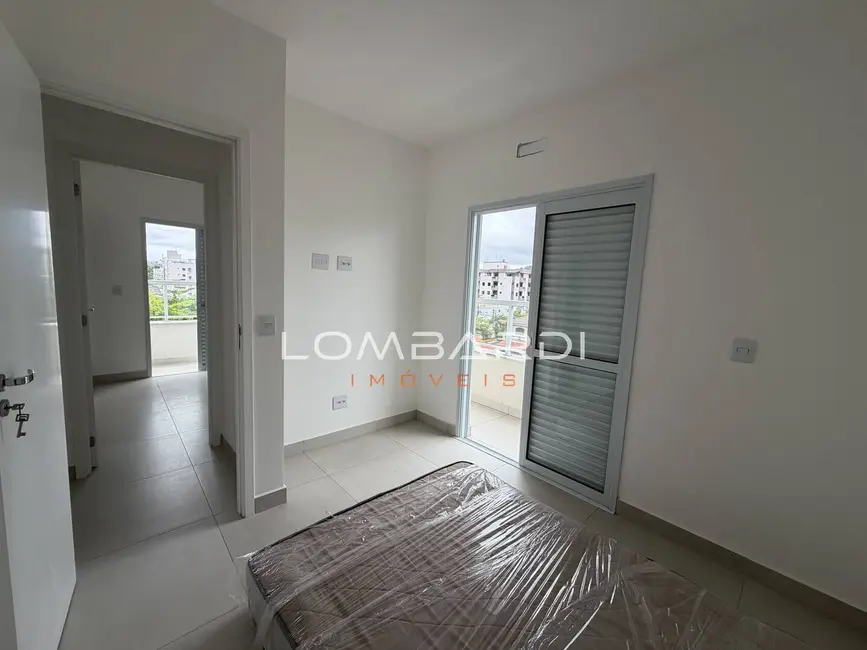 Foto 9 de Apartamento com 2 quartos à venda, 67m2 em Ubatuba - SP