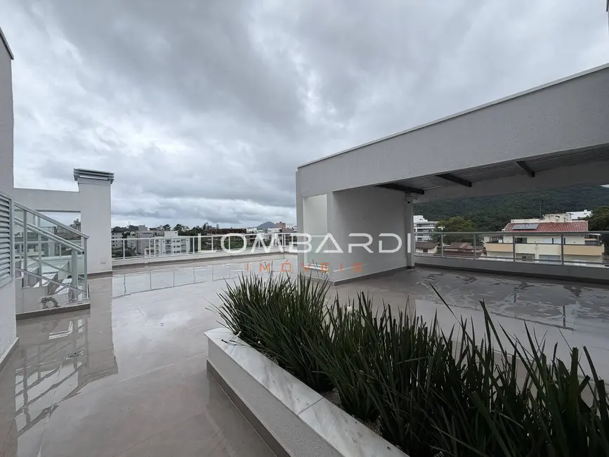 Foto 2 de Apartamento com 2 quartos à venda, 67m2 em Ubatuba - SP