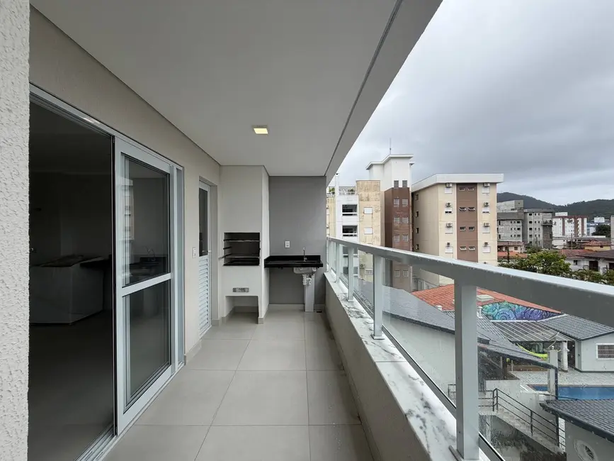 Foto 1 de Apartamento com 2 quartos à venda, 67m2 em Ubatuba - SP