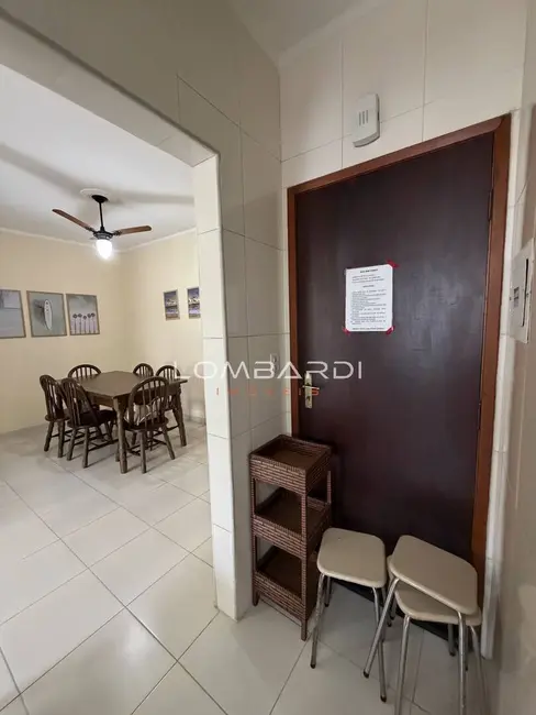 Foto 2 de Apartamento com 2 quartos à venda, 60m2 em Ubatuba - SP