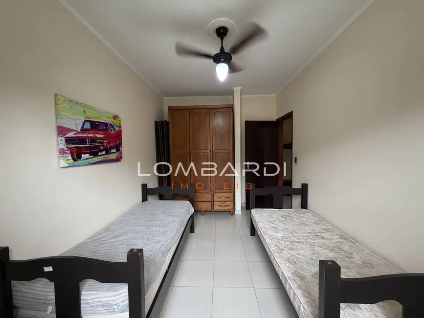 Foto 6 de Apartamento com 2 quartos à venda, 60m2 em Ubatuba - SP