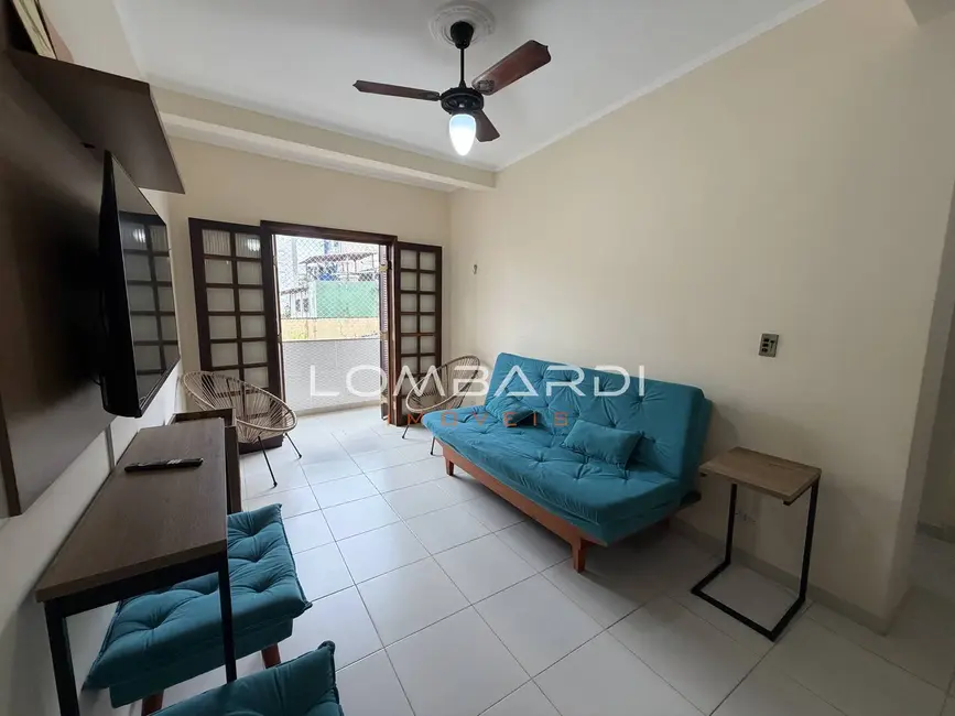 Foto 8 de Apartamento com 2 quartos à venda, 60m2 em Ubatuba - SP