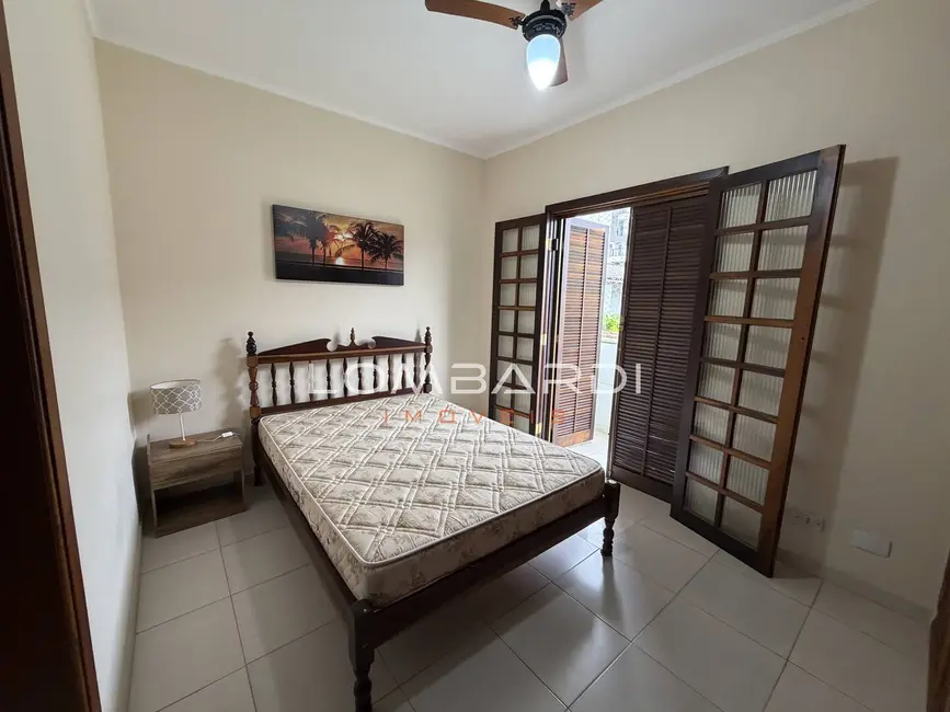 Foto 4 de Apartamento com 2 quartos à venda, 60m2 em Ubatuba - SP