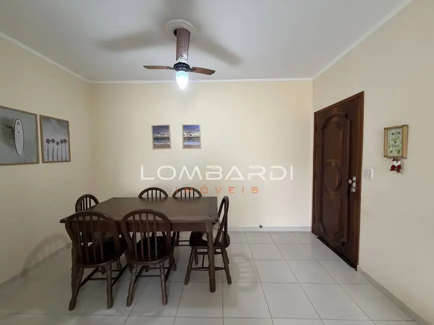 Foto 9 de Apartamento com 2 quartos à venda, 60m2 em Ubatuba - SP