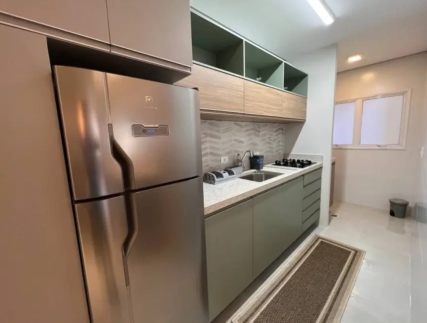 Apartamento à venda, 69m2 em Ubatuba - SP - imagem 6 Foto 6 de Apartamento à venda, 69m2 em Ubatuba - SP