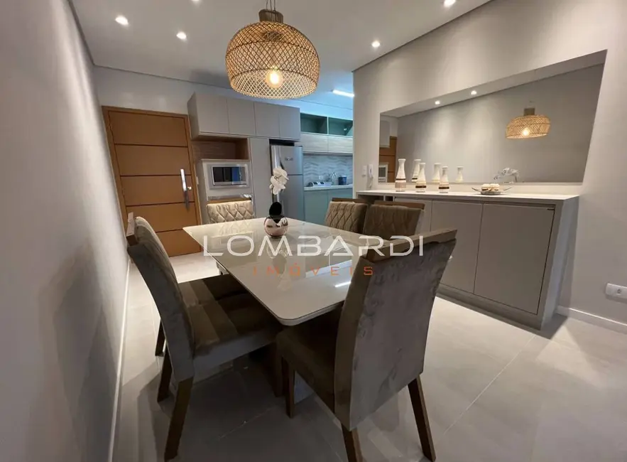 Foto 3 de Apartamento à venda, 69m2 em Ubatuba - SP