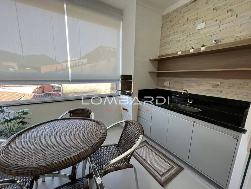 Foto 10 de Apartamento à venda, 69m2 em Ubatuba - SP