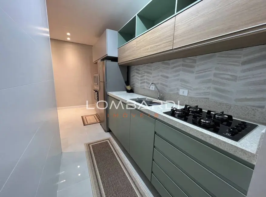 Foto 7 de Apartamento à venda, 69m2 em Ubatuba - SP