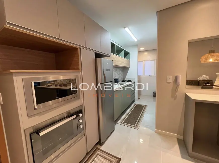 Foto 4 de Apartamento à venda, 69m2 em Ubatuba - SP