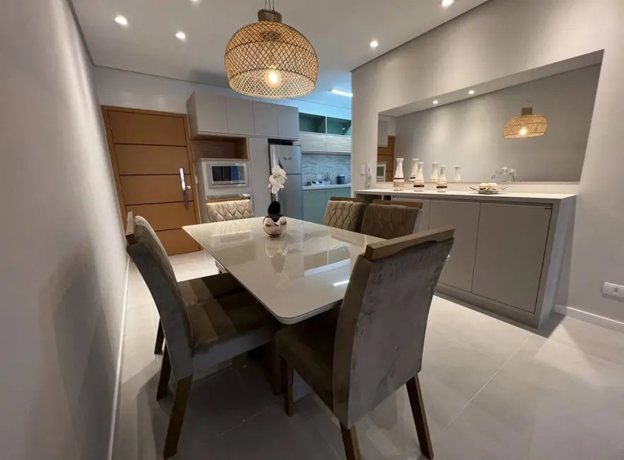 Apartamento à venda, 69m2 em Ubatuba - SP - imagem 3 Foto 3 de Apartamento à venda, 69m2 em Ubatuba - SP