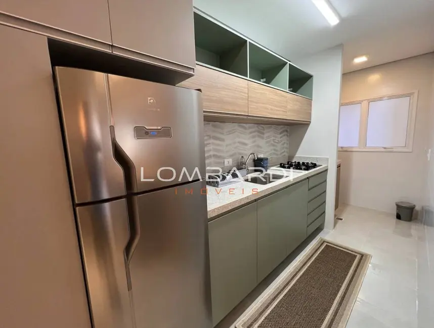 Foto 6 de Apartamento à venda, 69m2 em Ubatuba - SP