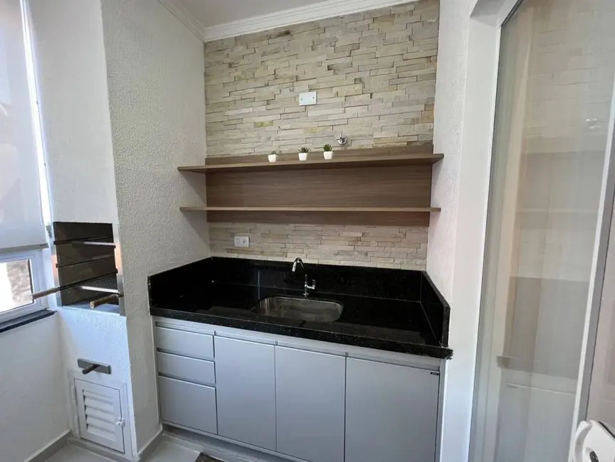 Foto 13 de Apartamento à venda, 69m2 em Ubatuba - SP