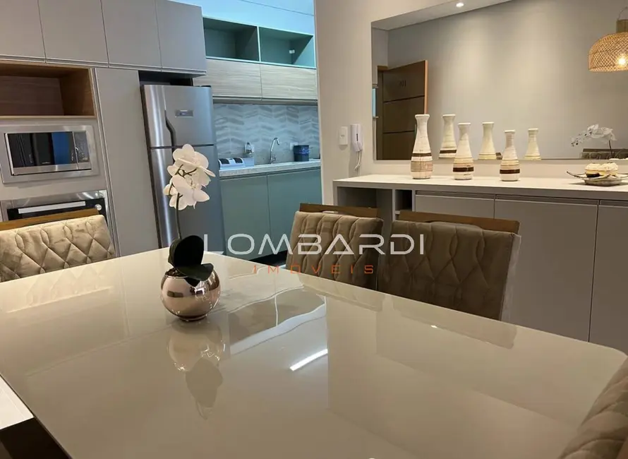 Foto 2 de Apartamento à venda, 69m2 em Ubatuba - SP