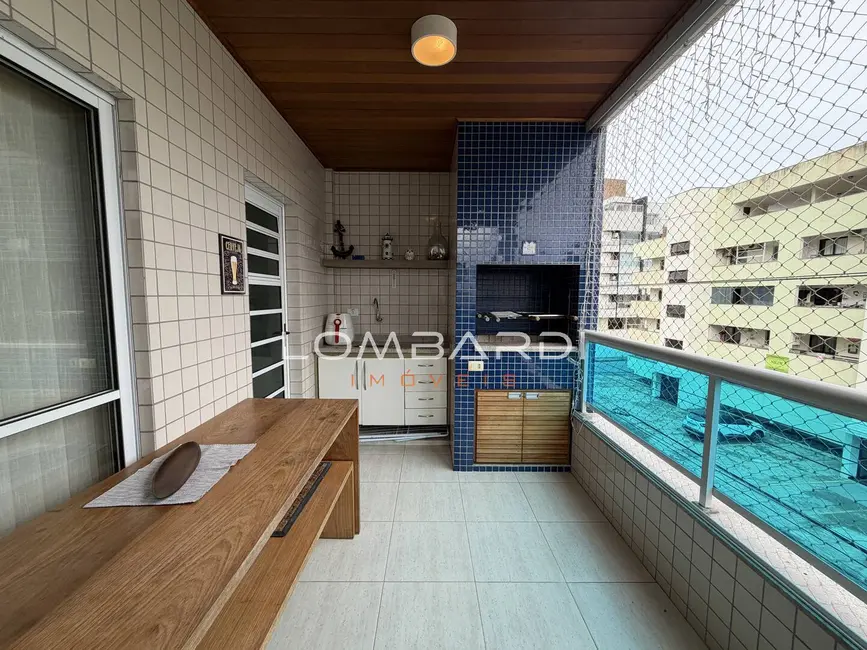 Foto 1 de Apartamento com 3 quartos à venda, 95m2 em Ubatuba - SP