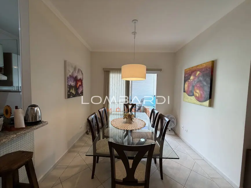 Foto 9 de Apartamento com 3 quartos à venda, 95m2 em Ubatuba - SP