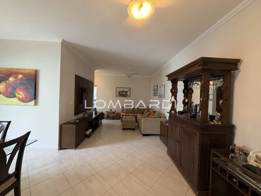 Foto 5 de Apartamento com 3 quartos à venda, 95m2 em Ubatuba - SP