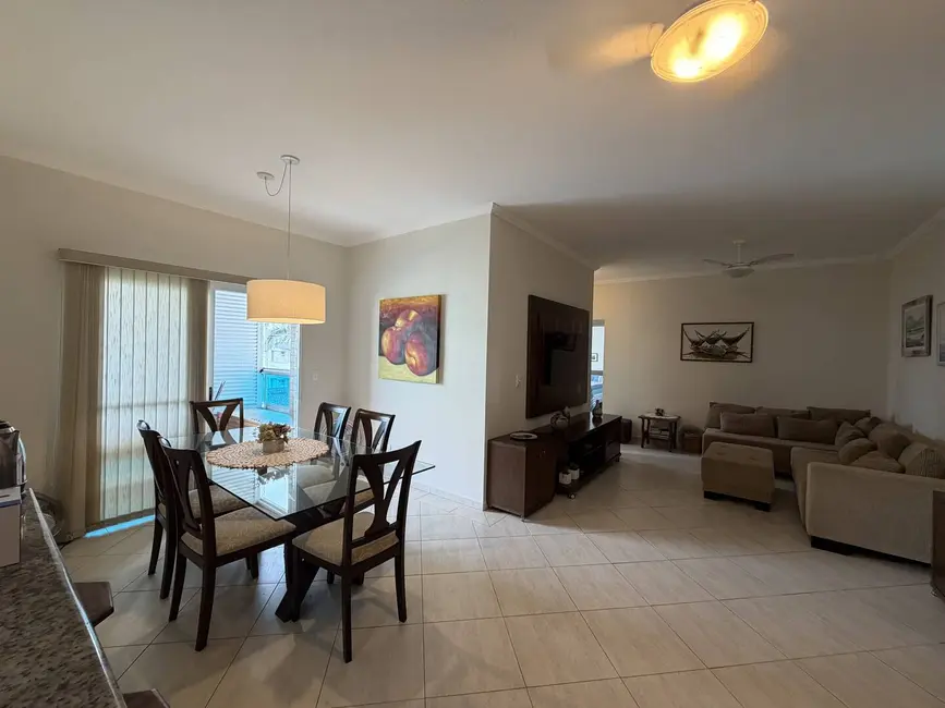 Foto 4 de Apartamento com 3 quartos à venda, 95m2 em Ubatuba - SP