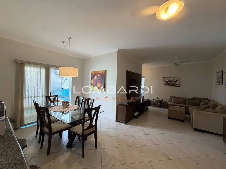 Foto 4 de Apartamento com 3 quartos à venda, 95m2 em Ubatuba - SP