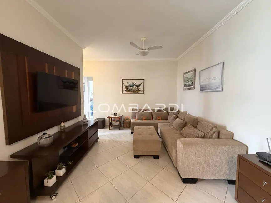 Foto 3 de Apartamento com 3 quartos à venda, 95m2 em Ubatuba - SP