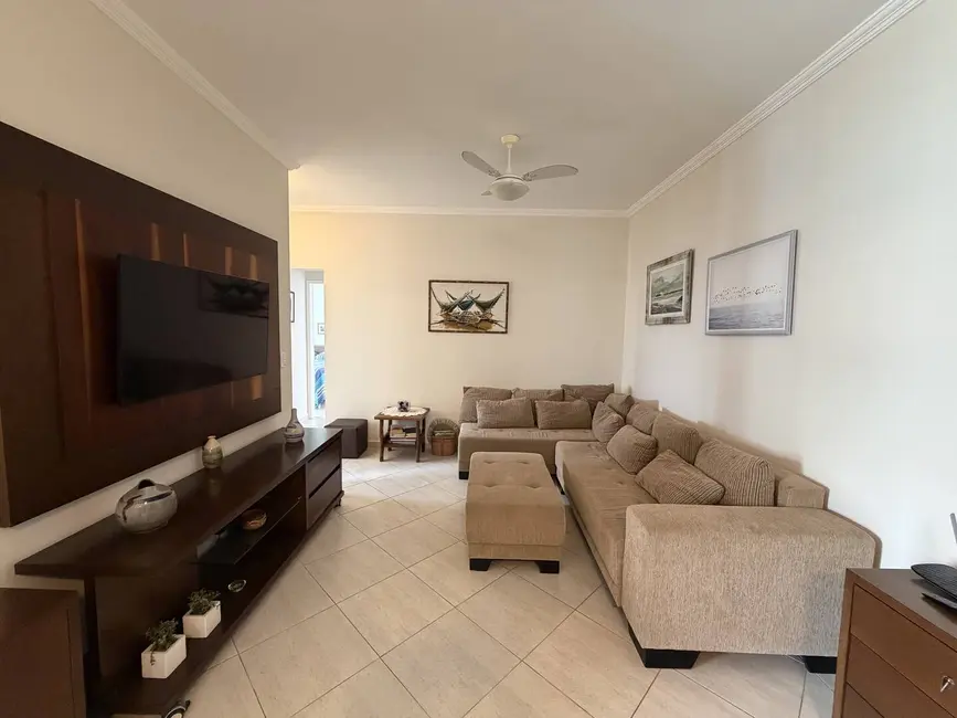 Foto 8 de Apartamento com 3 quartos à venda, 95m2 em Ubatuba - SP