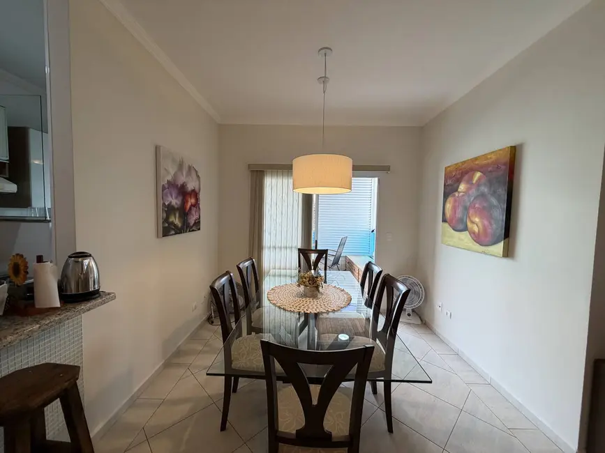 Foto 9 de Apartamento com 3 quartos à venda, 95m2 em Ubatuba - SP