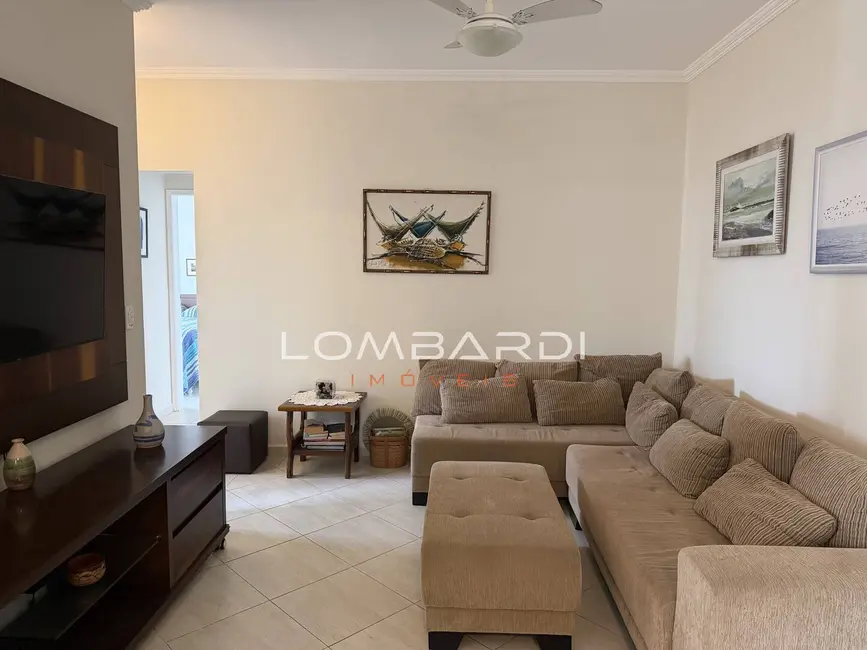 Foto 7 de Apartamento com 3 quartos à venda, 95m2 em Ubatuba - SP