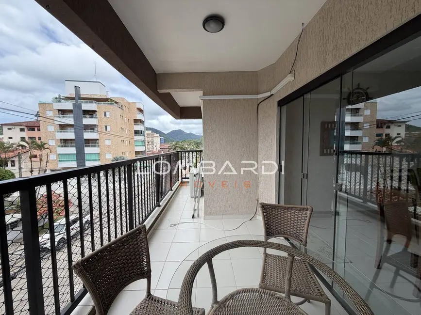 Foto 7 de Apartamento com 3 quartos à venda, 95m2 em Ubatuba - SP