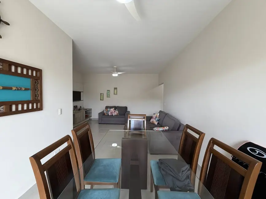 Apartamento com 3 quartos à venda, 95m2 em Ubatuba - SP - imagem 2 Foto 2 de Apartamento com 3 quartos à venda, 95m2 em Ubatuba - SP