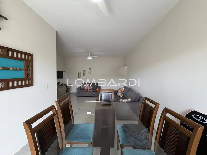 Foto 2 de Apartamento com 3 quartos à venda, 95m2 em Ubatuba - SP