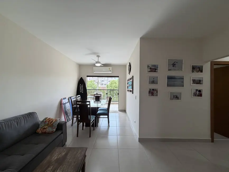 Apartamento com 3 quartos à venda, 95m2 em Ubatuba - SP - imagem 5 Foto 5 de Apartamento com 3 quartos à venda, 95m2 em Ubatuba - SP