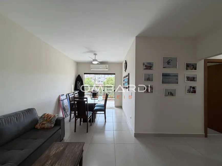 Foto 5 de Apartamento com 3 quartos à venda, 95m2 em Ubatuba - SP