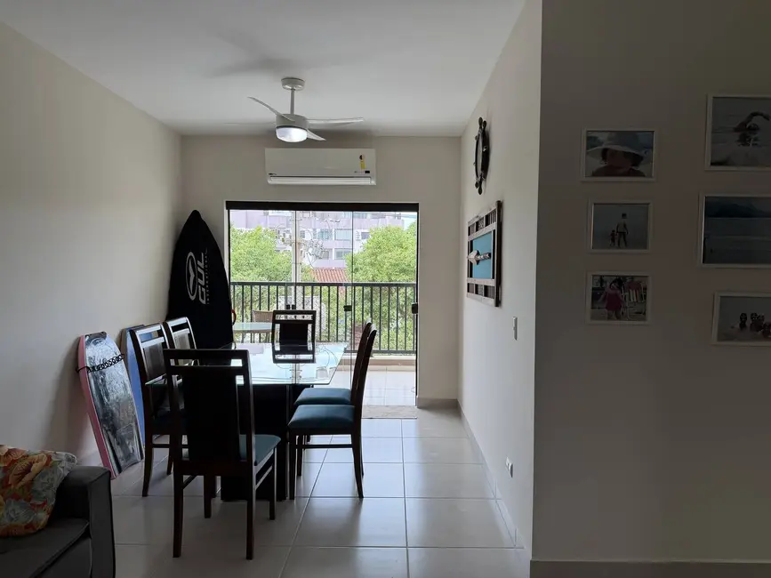 Apartamento com 3 quartos à venda, 95m2 em Ubatuba - SP - imagem 4 Foto 4 de Apartamento com 3 quartos à venda, 95m2 em Ubatuba - SP
