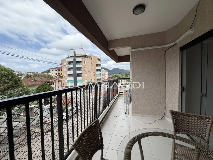 Foto 8 de Apartamento com 3 quartos à venda, 95m2 em Ubatuba - SP