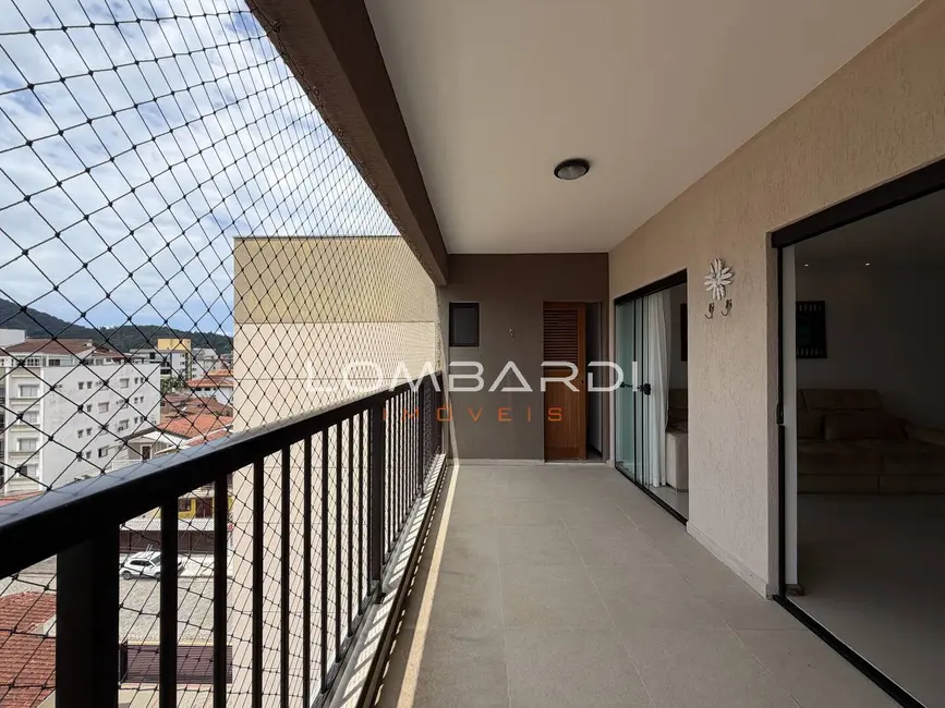 Foto 5 de Apartamento com 4 quartos à venda, 180m2 em Ubatuba - SP