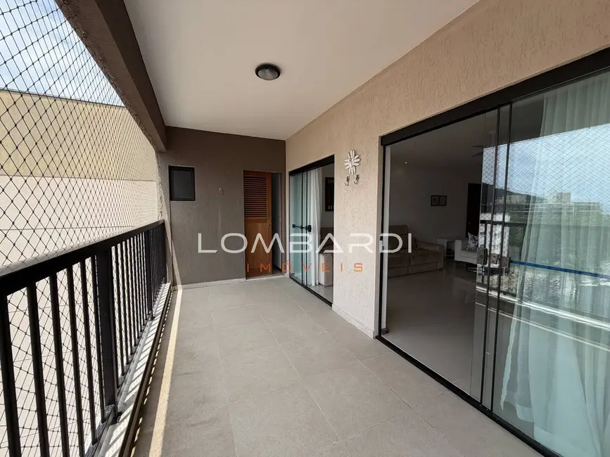 Foto 7 de Apartamento com 4 quartos à venda, 180m2 em Ubatuba - SP