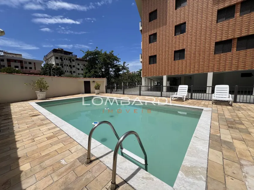 Foto 1 de Apartamento com 2 quartos à venda, 70m2 em Ubatuba - SP