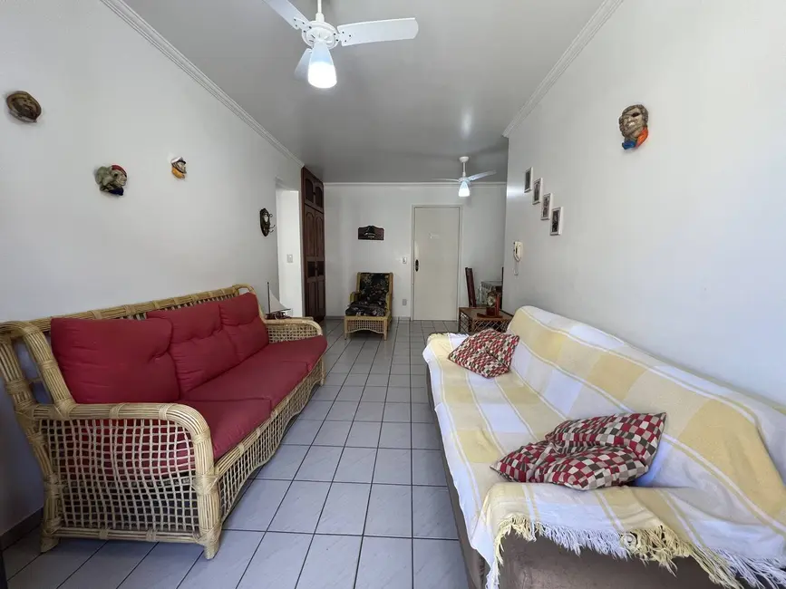 Foto 9 de Apartamento com 2 quartos à venda, 70m2 em Ubatuba - SP