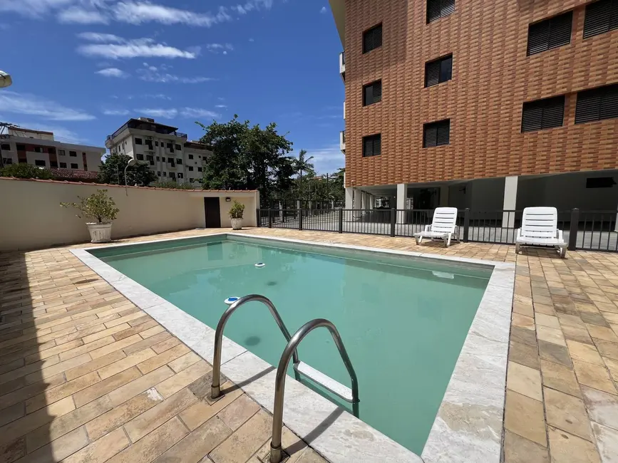 Foto 1 de Apartamento com 2 quartos à venda, 70m2 em Ubatuba - SP