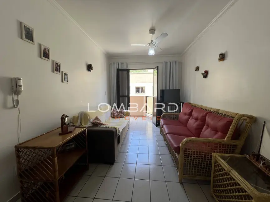 Foto 6 de Apartamento com 2 quartos à venda, 70m2 em Ubatuba - SP