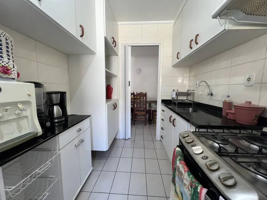 Foto 5 de Apartamento com 2 quartos à venda, 70m2 em Ubatuba - SP