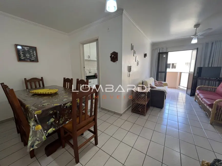 Foto 2 de Apartamento com 2 quartos à venda, 70m2 em Ubatuba - SP