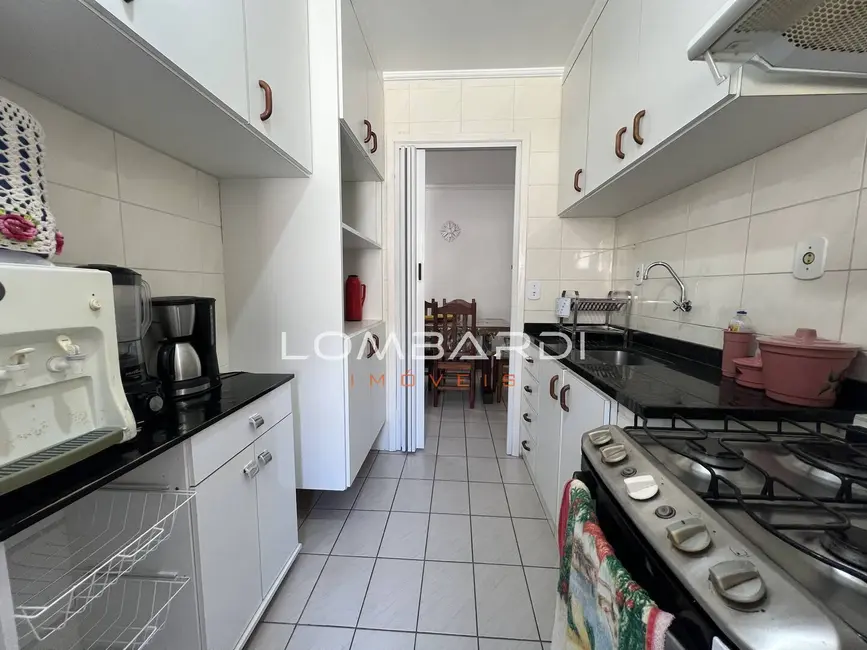 Foto 5 de Apartamento com 2 quartos à venda, 70m2 em Ubatuba - SP