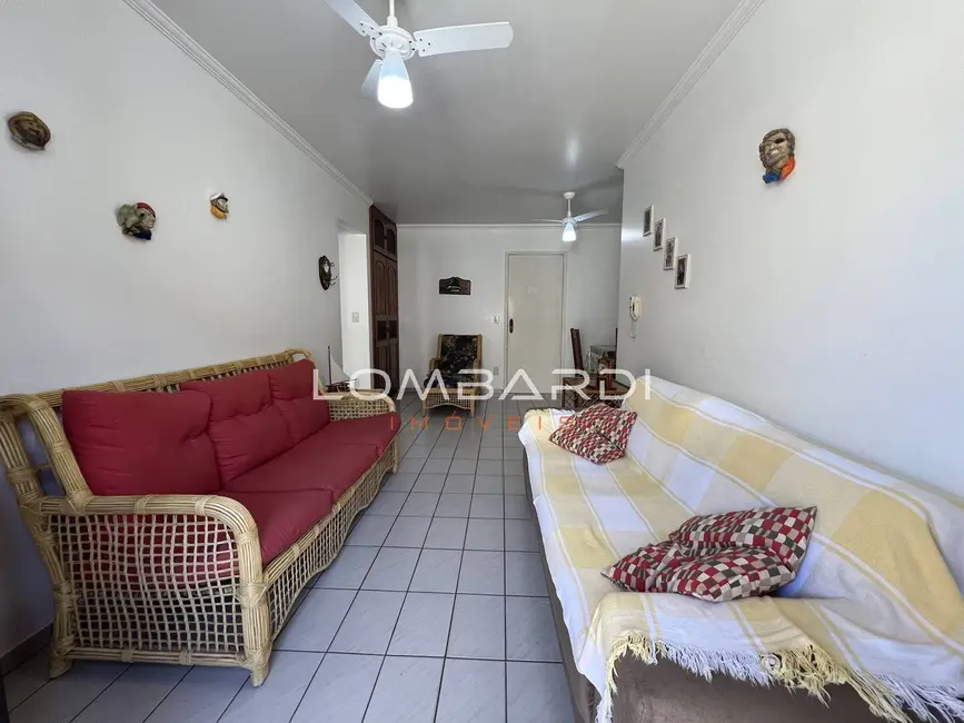 Foto 9 de Apartamento com 2 quartos à venda, 70m2 em Ubatuba - SP