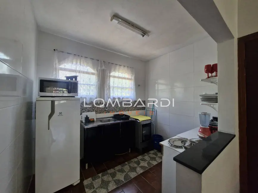 Foto 7 de Apartamento com 2 quartos à venda em Ubatuba - SP