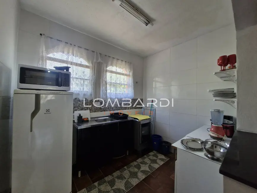 Foto 9 de Apartamento com 2 quartos à venda em Ubatuba - SP