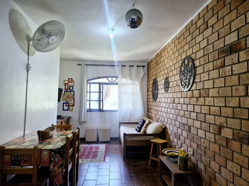 Foto 4 de Apartamento com 2 quartos à venda em Ubatuba - SP