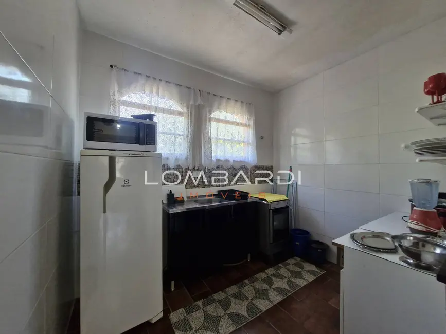 Foto 8 de Apartamento com 2 quartos à venda em Ubatuba - SP