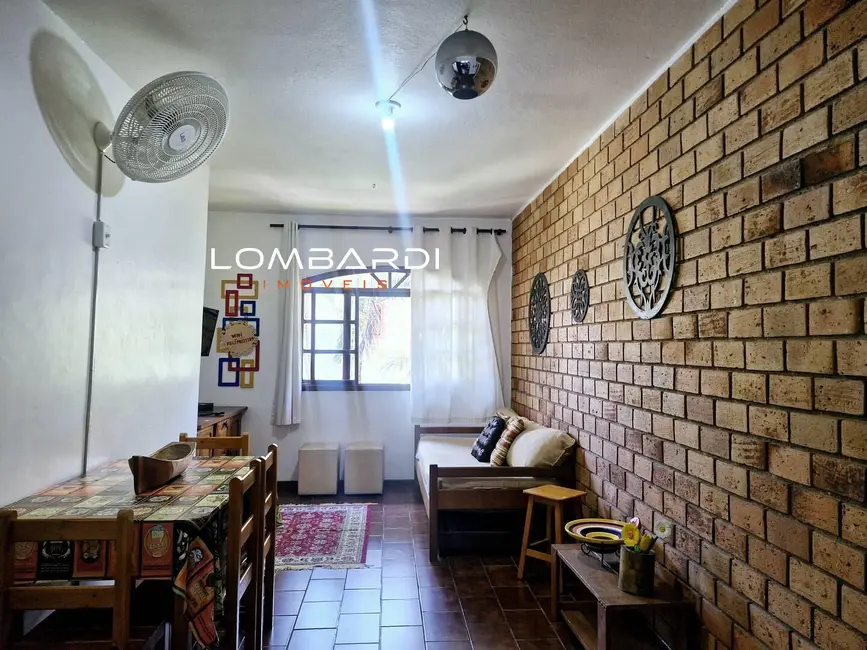 Foto 4 de Apartamento com 2 quartos à venda em Ubatuba - SP