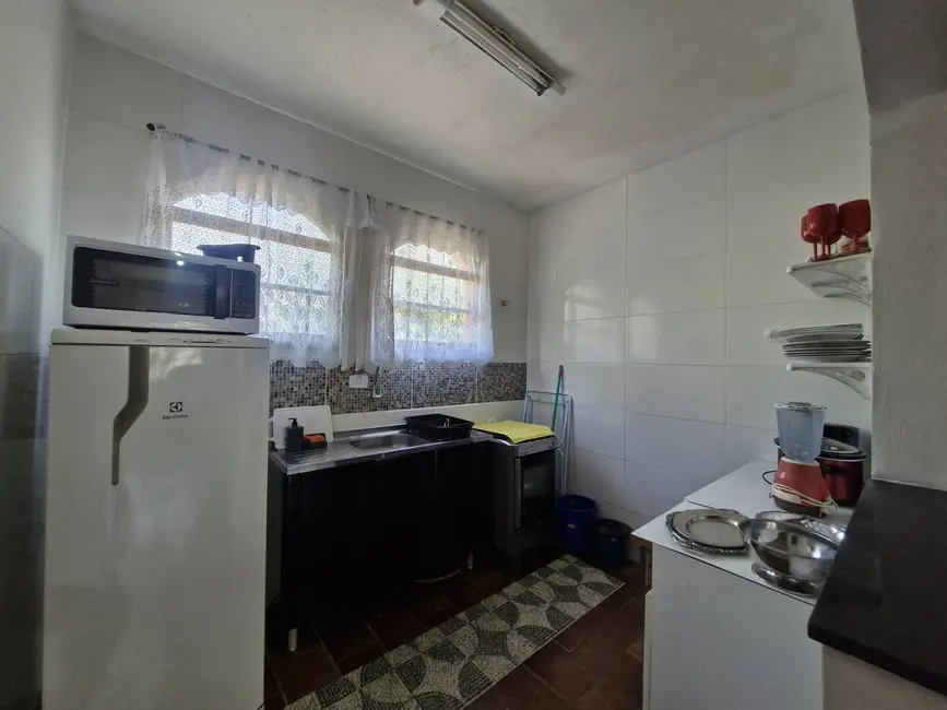 Foto 9 de Apartamento com 2 quartos à venda em Ubatuba - SP