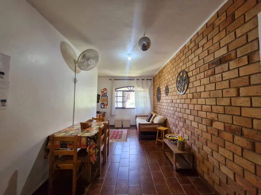Foto 2 de Apartamento com 2 quartos à venda em Ubatuba - SP